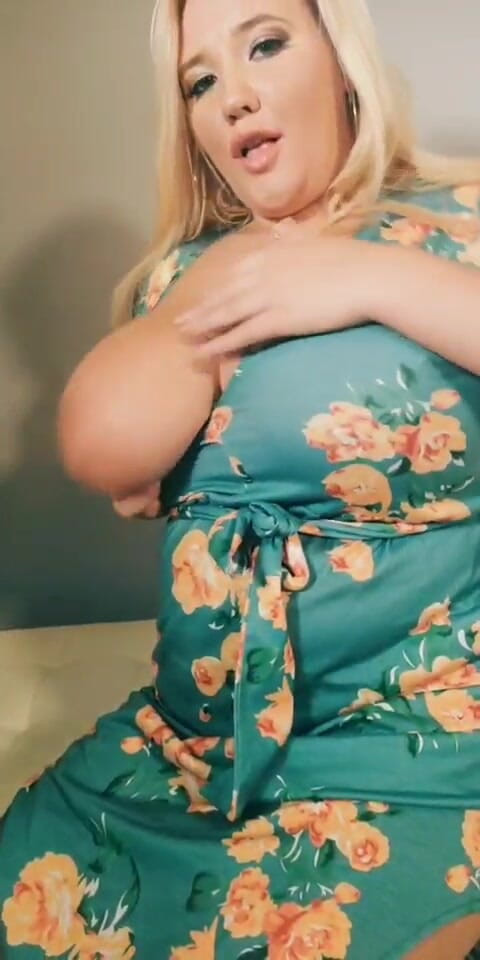 Annabelle Rogers: Vibrații bune