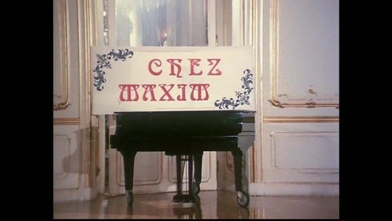 FM Video VOD: Una Viuda Alegre #02 - (película Original Completa Sin Cortes)