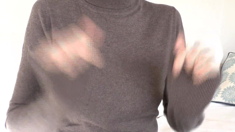 Lady Victoria Valente: Düğününüzden 3 Gün Önce: Tabu Karşılaşma - Kazağıma Püskürtün, Leydi Victoria Valente