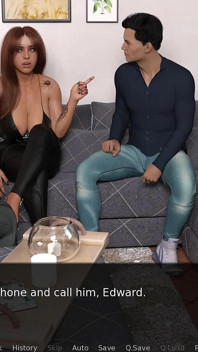 Erotica: Cuckold Boyfriend Watches His Girl on the Set Doing Porn Movie - Episode 19