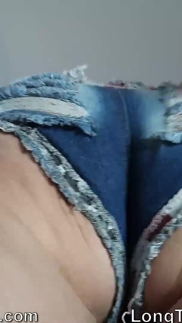 Daisy Dukes Squishable (Long Toe Sally Big Buns)