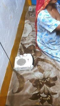 Desi Indian Naukrani Gandi Galiya Sex Chudai Video