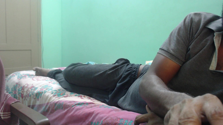 brazelboy1988: On Bed