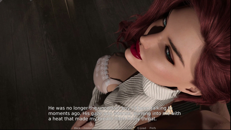 Wickedgammes studio: 美味的熟女 第45部分