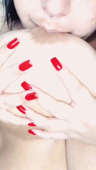 Exclusive BBW POV - at-home Beauty Routine & Sensual Confidence