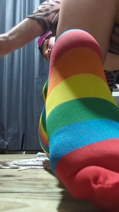 The Best Anal Sissy Ever thumbnail