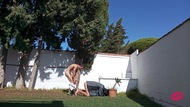 Robyn 3Some: Incontri sposata etero