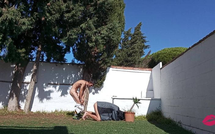 Robyn 3Some: Str8 gifta möten
