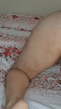 My Wife Tests My Hungry Asshole with a Black Butt Plug. She Fucks Me While Giving a Rough Handjob
