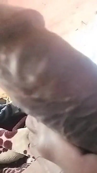 Ma bite est très dure et longue