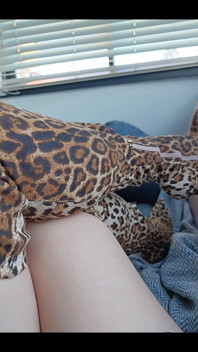 Leopard Print Boots And my weakness.