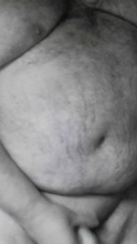 I Fuck a Fake Pussy and Jerk My Cock Hard Until I Cum Hot