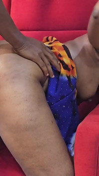 Naija Baddie Si Fa Realizzare La Sua Fantasia Da 2 Grandi