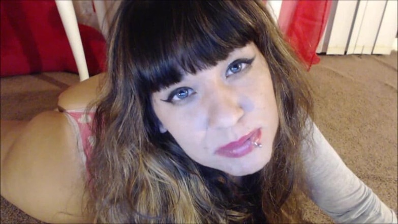 Carmita Bonita: Cum Down My Fucking Throat