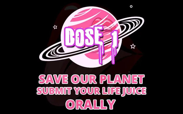 Campsissyboi: AUDIO ONLY - Save our planet dose 1