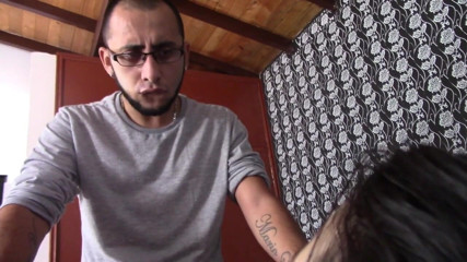 SoldierHugeCock: Having hard sex with Tifanni