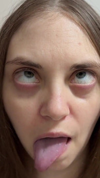 Ahegao