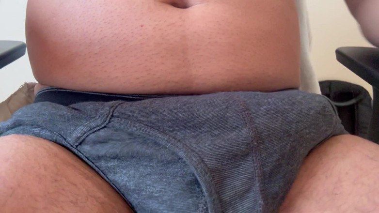 Aryan_for_ you: Thick Monster Hairy Cock