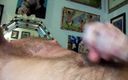 Hairyartist: Hårigartist skjuter en massiv sats åt dig