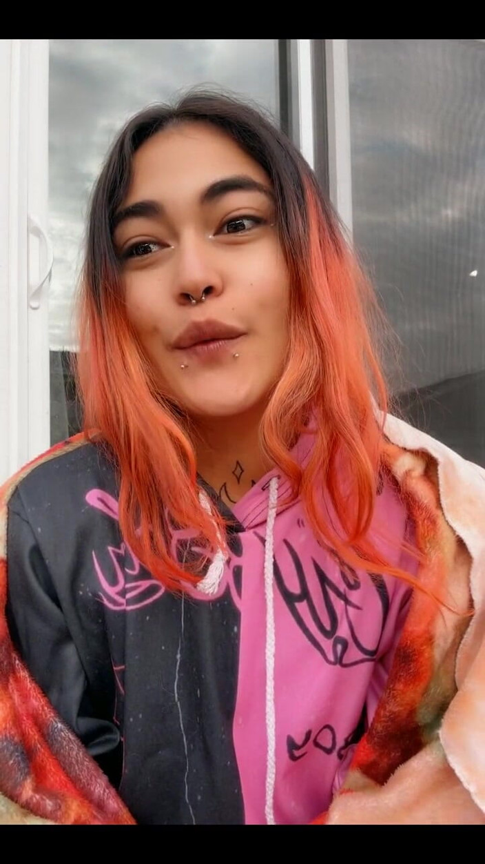 lilRavenFox: 옴 나는 거의 릴 업데이트를 잊어 버렸어