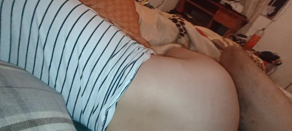 Ionut899: Üvey Kız Kardeş Partiden Yoruldu