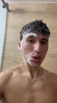 A Sexy Guy