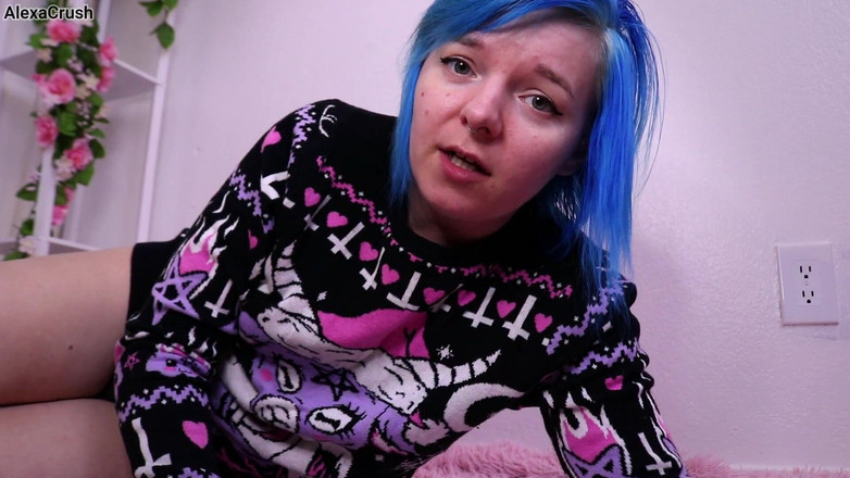 AlexaCrush: La fidanzata gelosa ti dà una mano