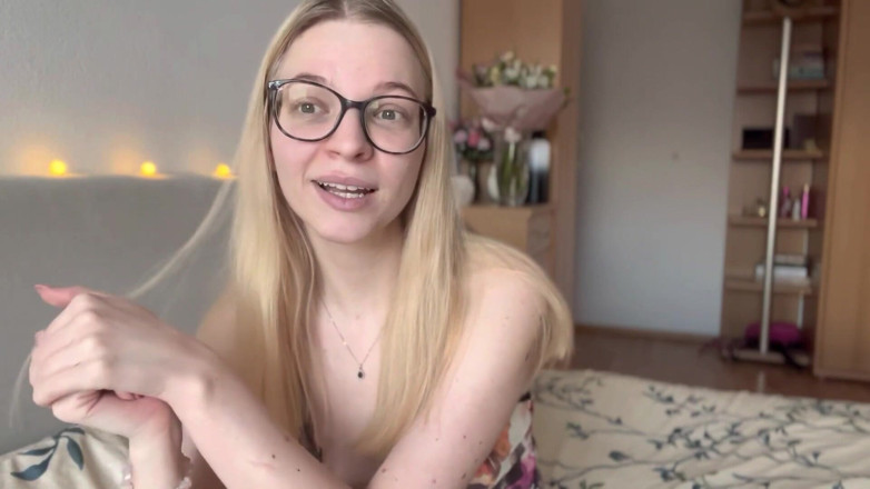 Goddess_Bella_Rae: Cómo hacer que te domine un truco secreto