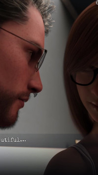 Grenzen Der Moral (teil 18) Von Novel-games - Ehemann Und Ehefrau Betrügen Sich Gegenseitig