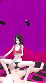 Marceline der vampir-hentai-tanz: Adventure time Hentai Parodie