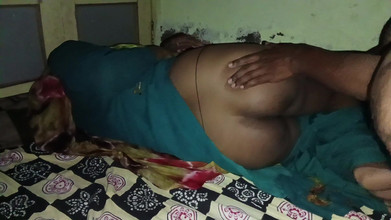 Bhabhi UP: Delhi Bhabhi Gharelu Kampung India