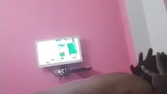 Indian Village Vintage Couple Hot Sex at Mansion