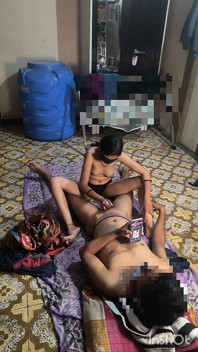 Shivani Ingin Pacarnya Merekam Seks Pertama Mereka.