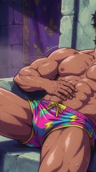 Sensuele erotische audio voor mannen