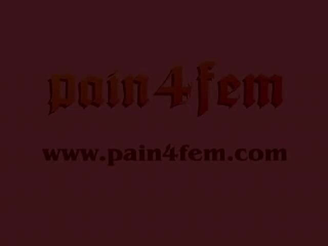 Spanking Server: JennyM bez kondomu 2408
