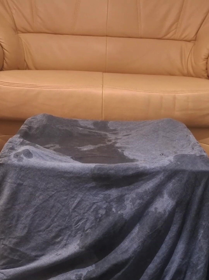 NoFace Twink X: Solo Gay Twink Takes Multiple Big Dildo's up His Ass