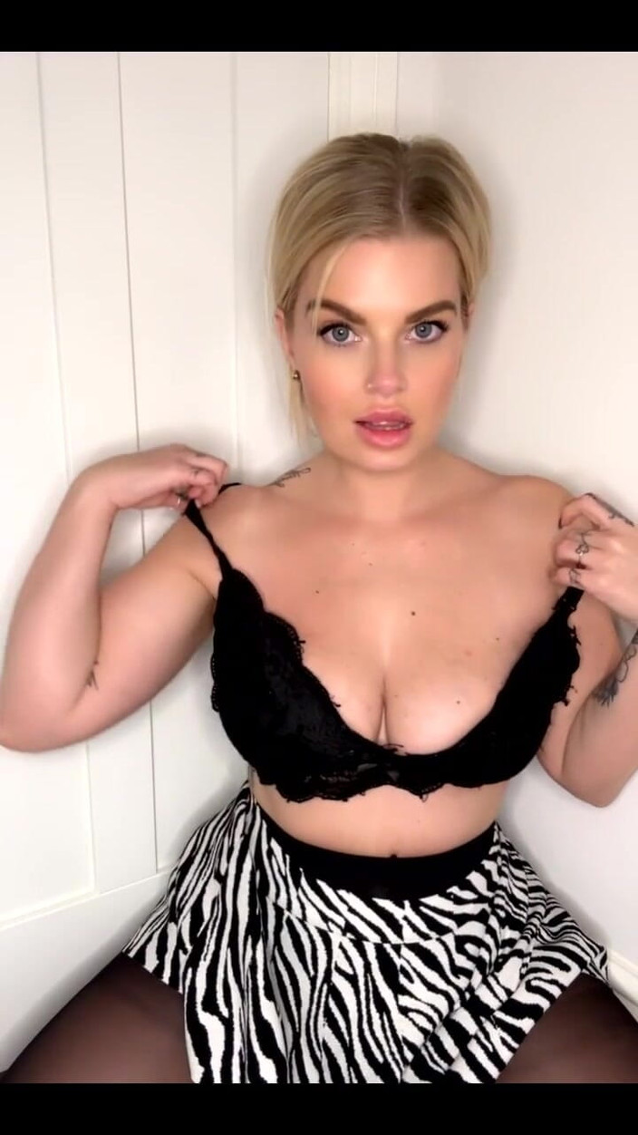 Robyn Quinn: Kde bys skončil?