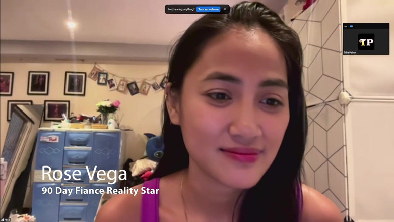 Trike Patrol - Tuk Tuk Patrol: Trikepatrol Naughty Interview with 90 Day Fiance Rose Vega