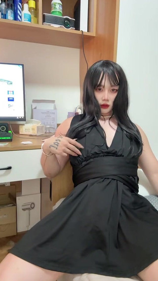 Akbb: Cewek imutmu lagi asik mainin putingnya dan lanjut kontolnya sampai...