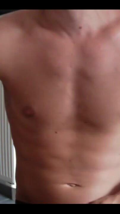 My Body (XfroskaX)