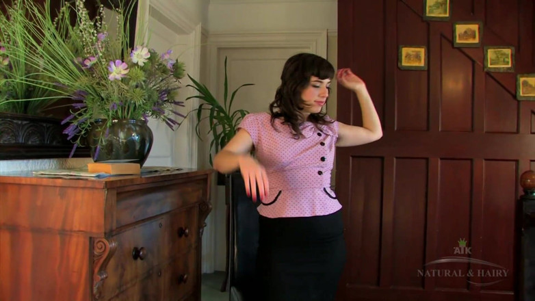 ATK Fans (Solo): Masturbation