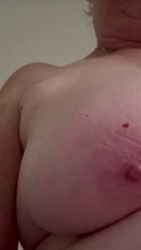 My Old Natural Tits
