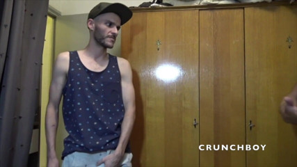Sex humiliation with french lads: Jony used and crampied by the xxl cokc o Jess