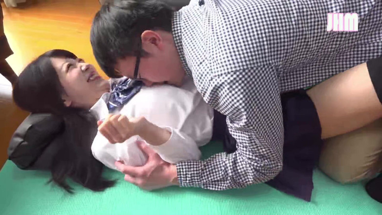 Japanese Hentai Matings: Curve allettanti. la ragazza della porta accanto che mi ha...