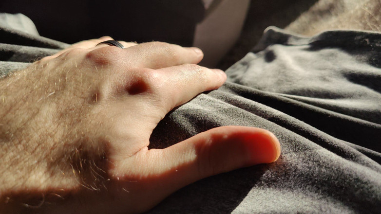 AlbinoAdonis: Pantaloni scurți 1 minute - Sezonul 1 - episodul 01