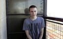 My Dirtiest Fantasy: 若いロシアの若者が拳と肛門破壊によって2熱い筋肉の男