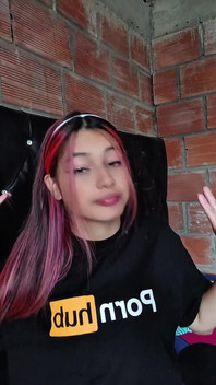 I Squirt Deliciously in My Shorts