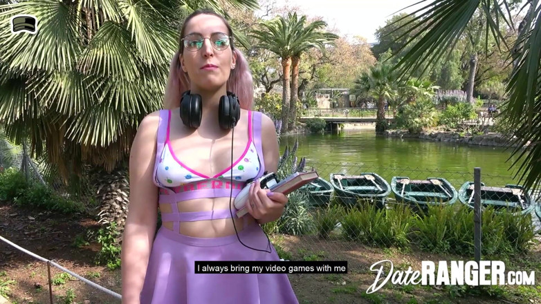 Date Ranger: Wtf? Fată jucătoră spaniolă - futai cu curvă!
