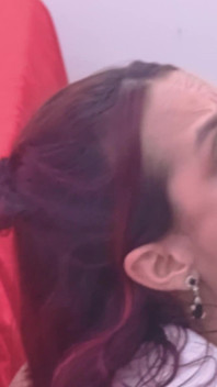 La Secrétaire Doit Aller Chez Le Patron Et Est Surprise Par Un Coup De Putain