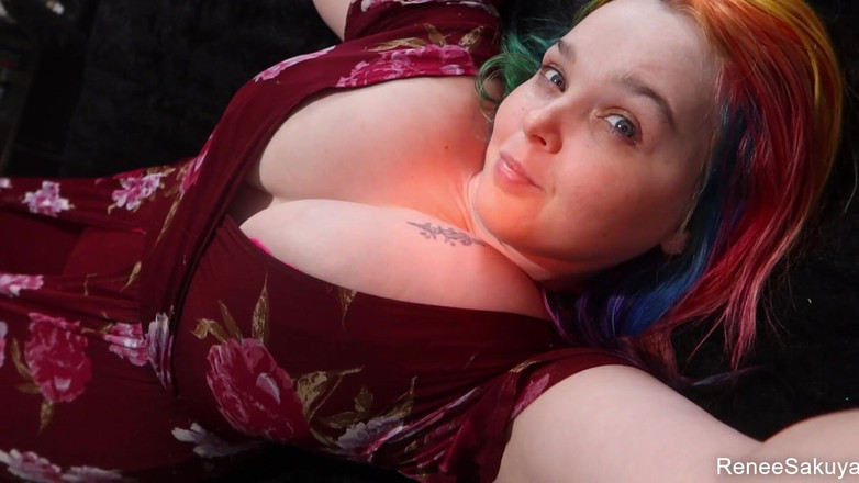 Renee Sakuya: 4410598